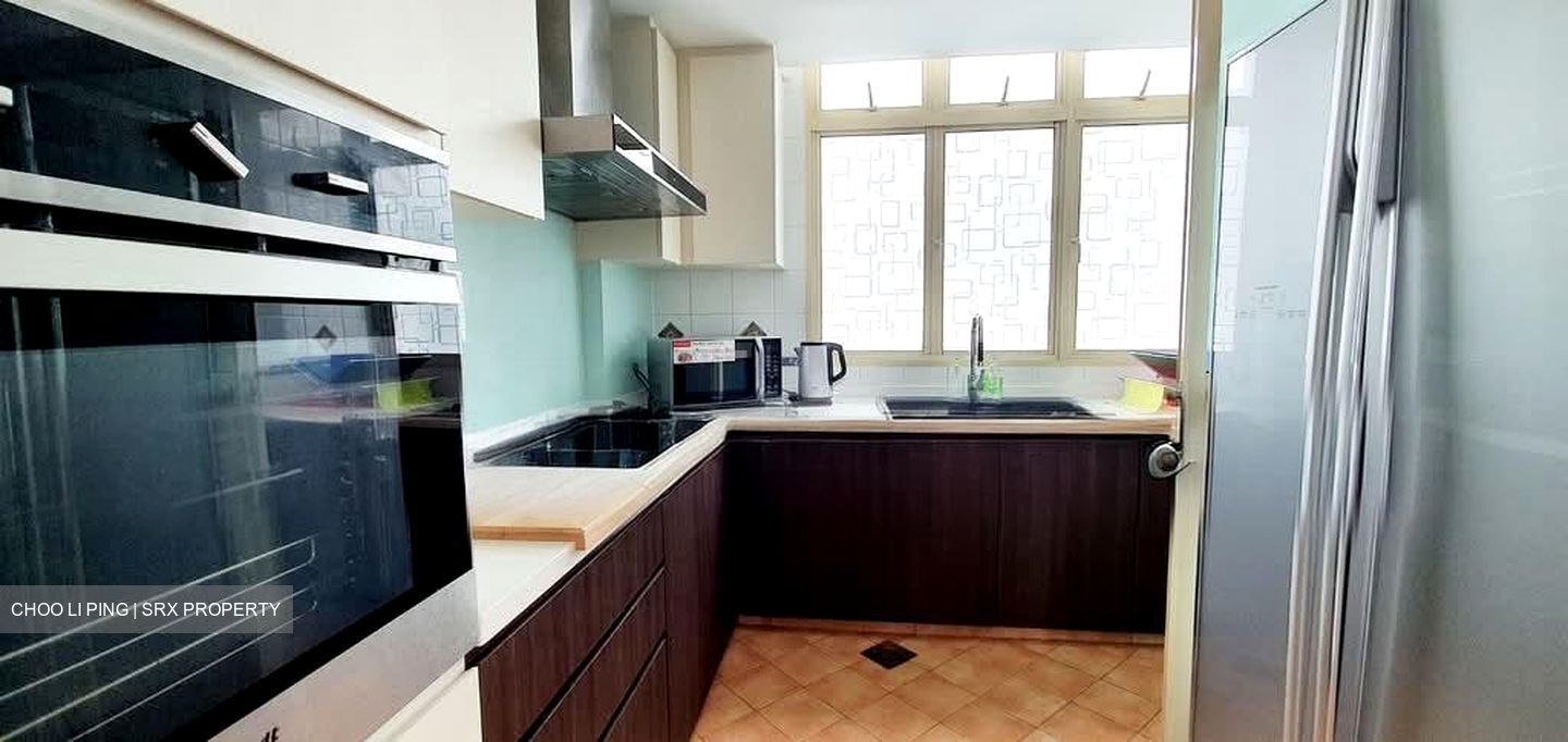 Parc Palais (D21), Condominium #567546631